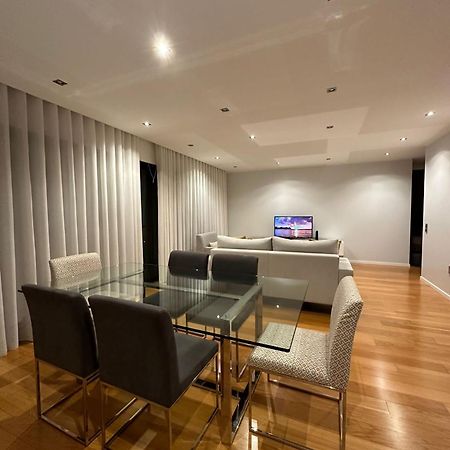 Leonor Seaview Apartment Фуншал Екстериор снимка