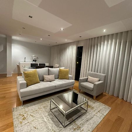 Leonor Seaview Apartment Фуншал Екстериор снимка