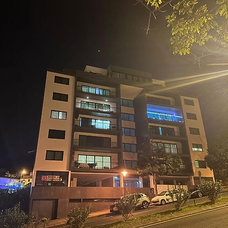 Leonor Seaview Apartment Фуншал Екстериор снимка