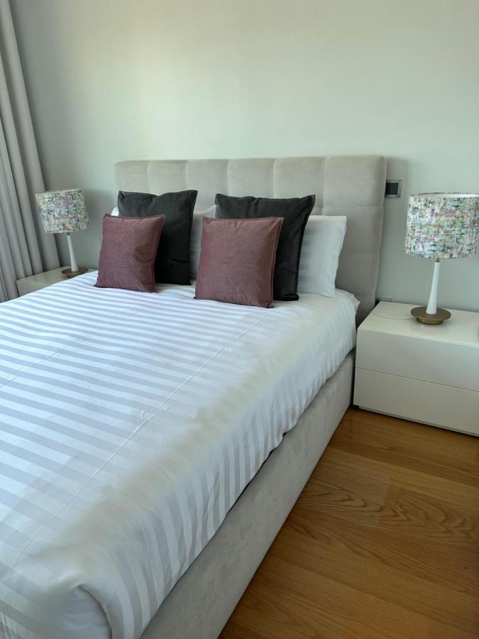 Leonor Seaview Apartment Фуншал Екстериор снимка