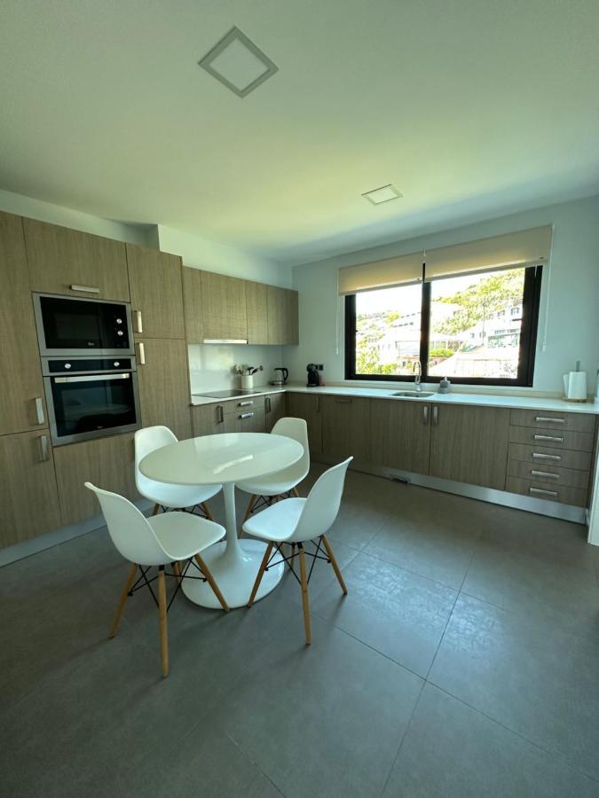 Leonor Seaview Apartment Фуншал Екстериор снимка