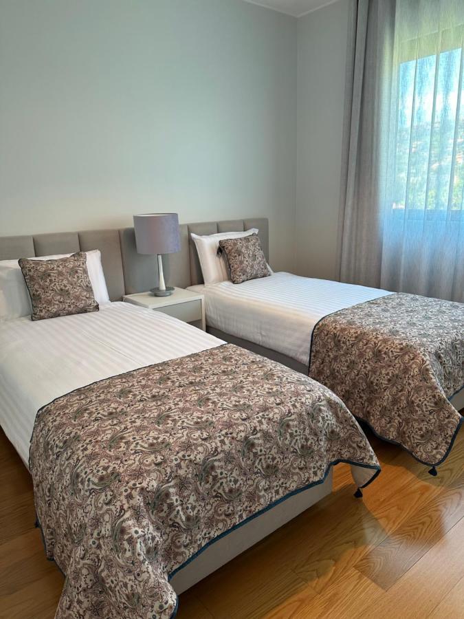 Leonor Seaview Apartment Фуншал Екстериор снимка