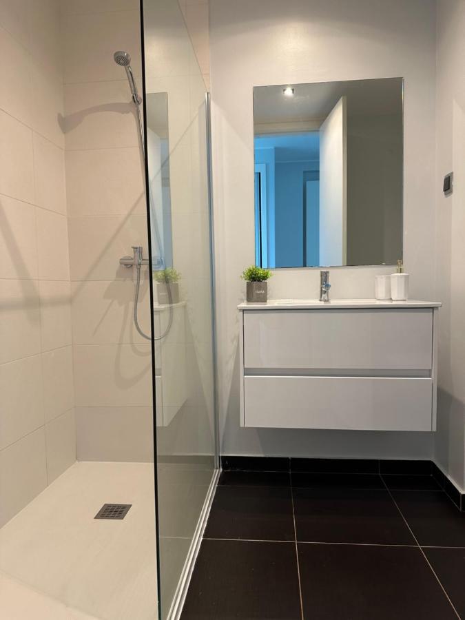 Leonor Seaview Apartment Фуншал Екстериор снимка