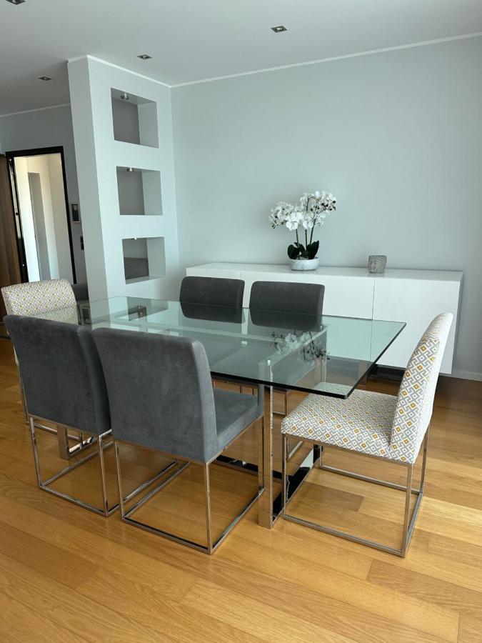 Leonor Seaview Apartment Фуншал Екстериор снимка