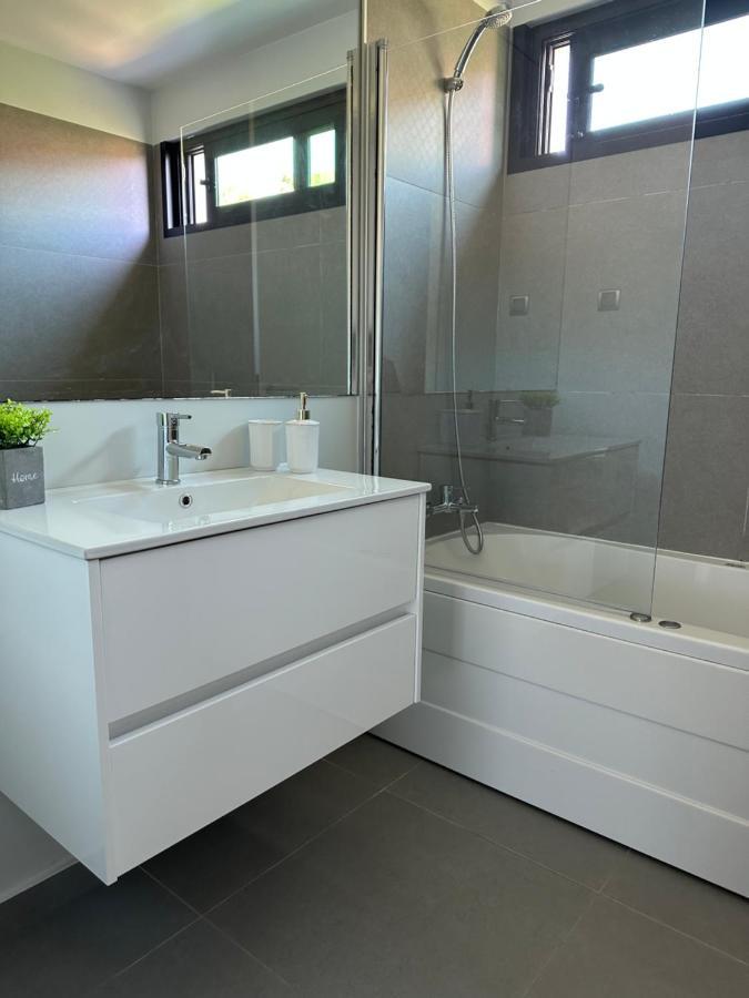 Leonor Seaview Apartment Фуншал Екстериор снимка
