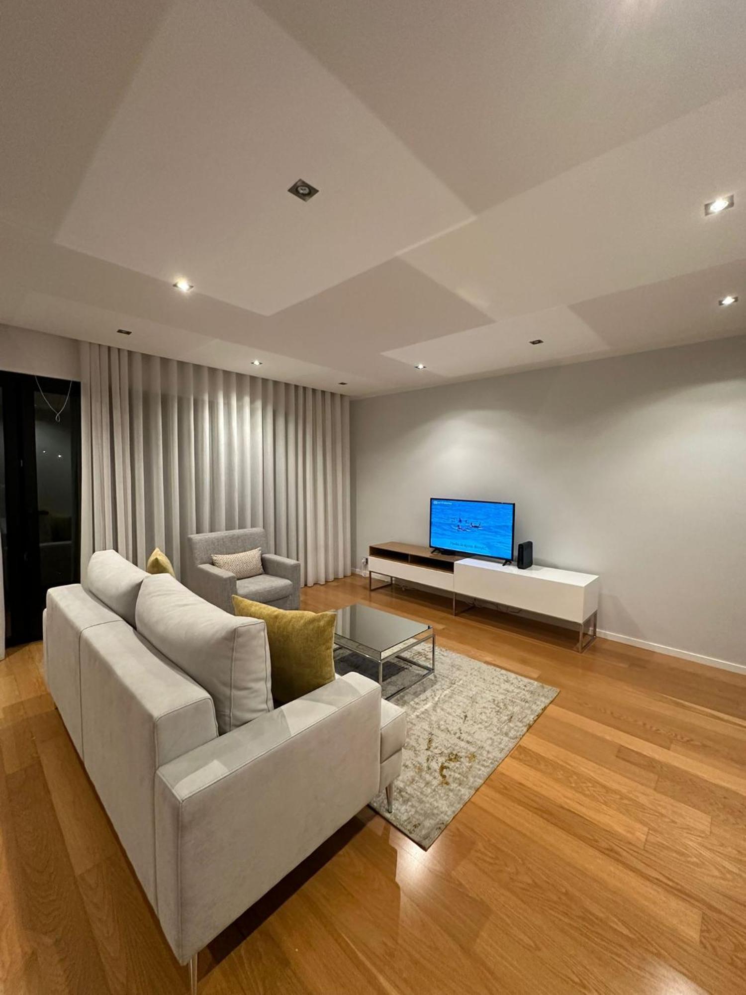 Leonor Seaview Apartment Фуншал Екстериор снимка