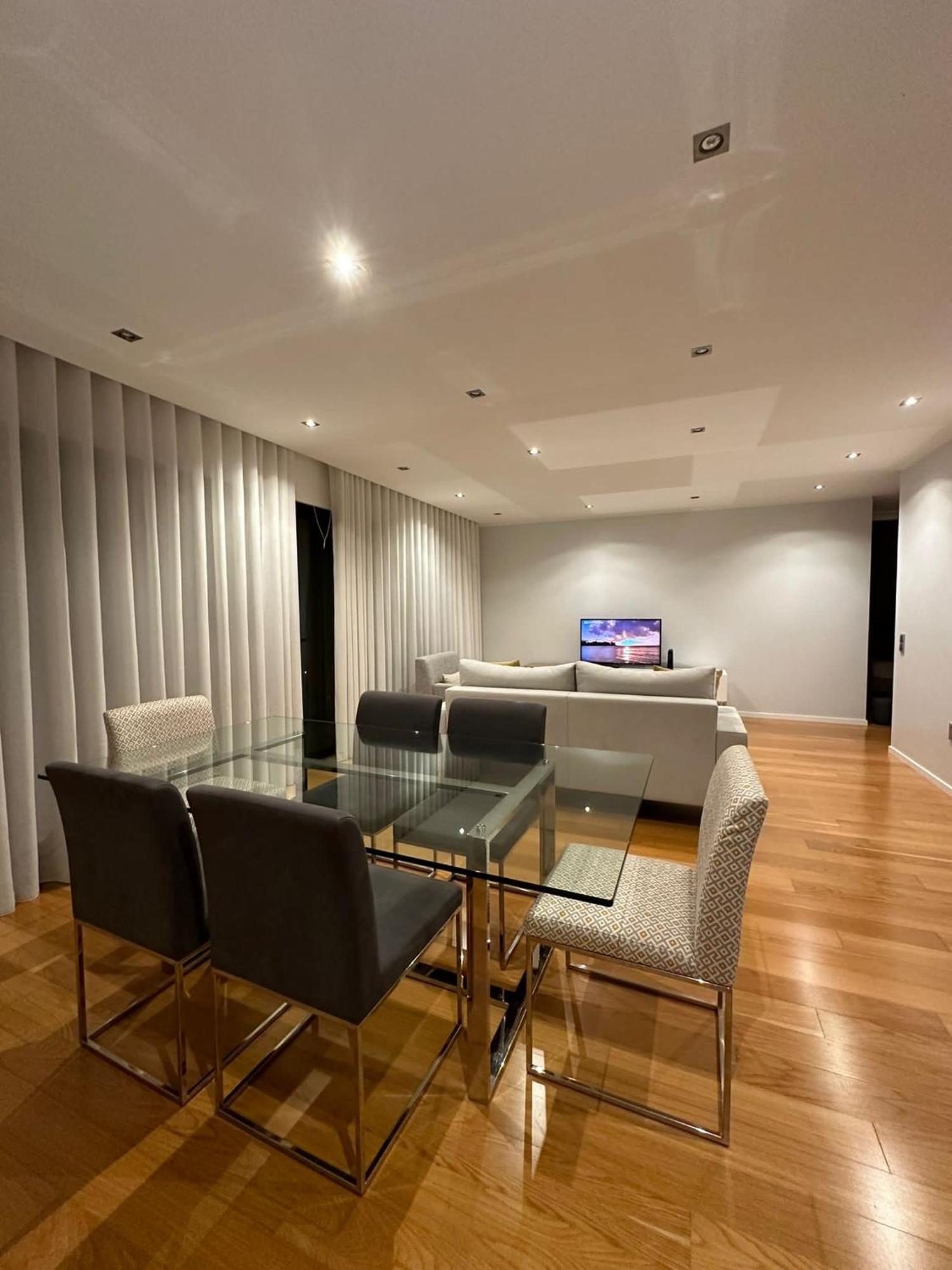 Leonor Seaview Apartment Фуншал Екстериор снимка