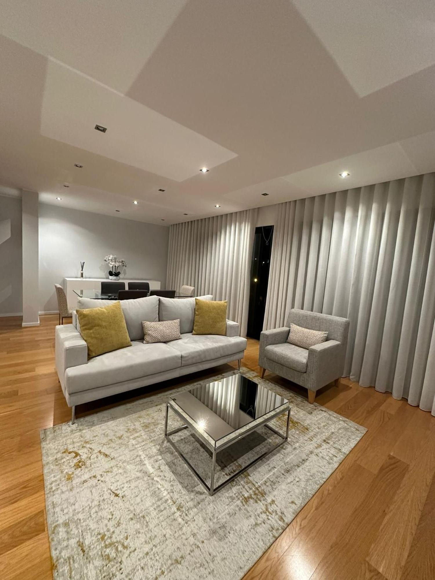 Leonor Seaview Apartment Фуншал Екстериор снимка